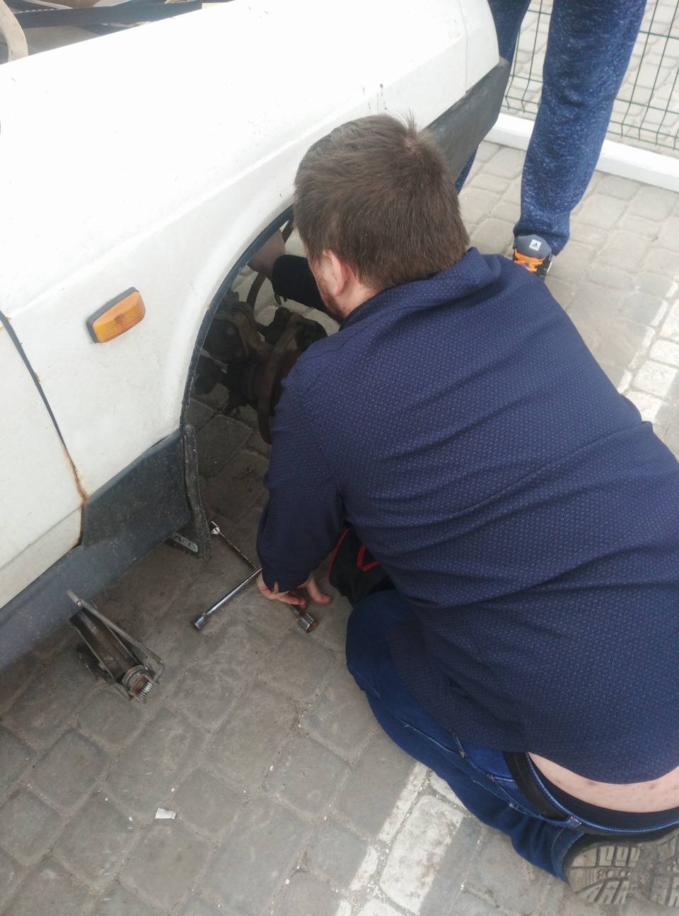 Подорож за Жужею) 2