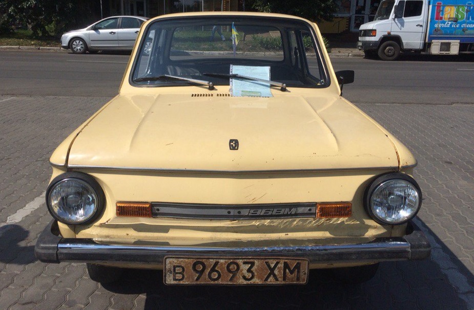 #3 Страховий поліс 1