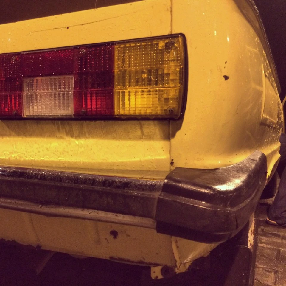 #4 ДТП