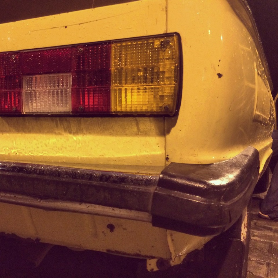 #4 ДТП 1