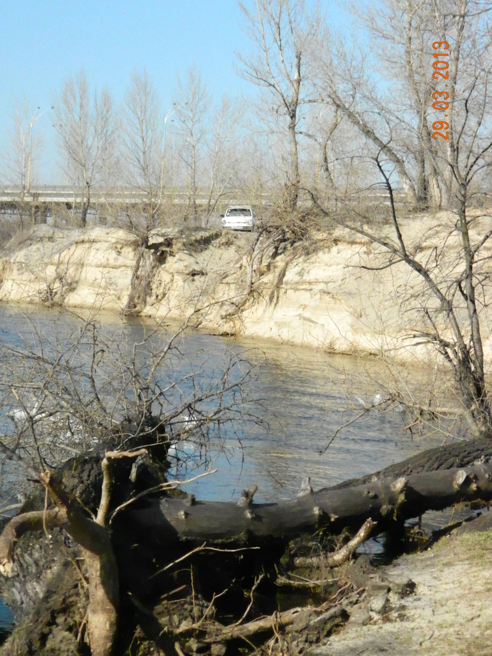 Їздили на природу. Відкриття сезону!))) 3