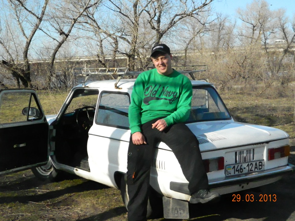 Їздили на природу. Відкриття сезону!))) 5