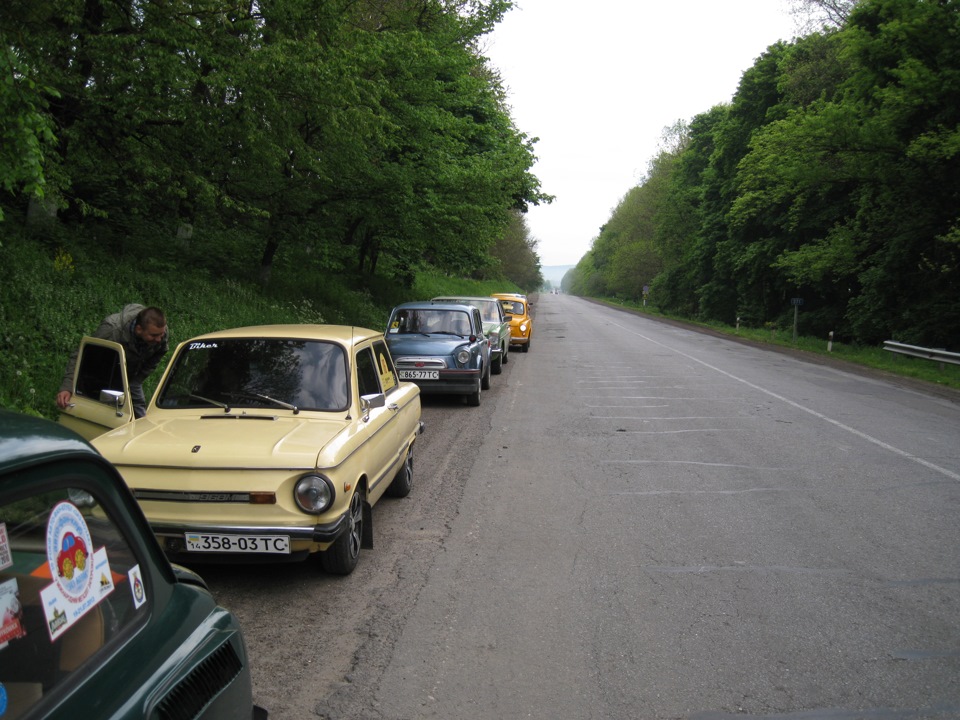 львів франківськ 3