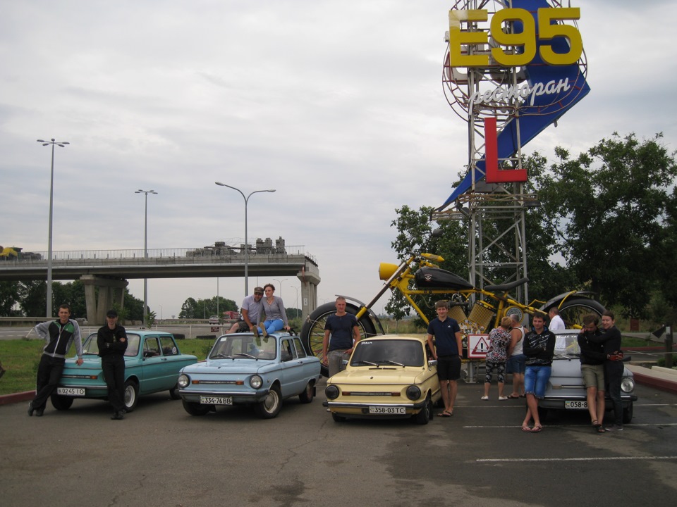 мега злот в Одесі 4