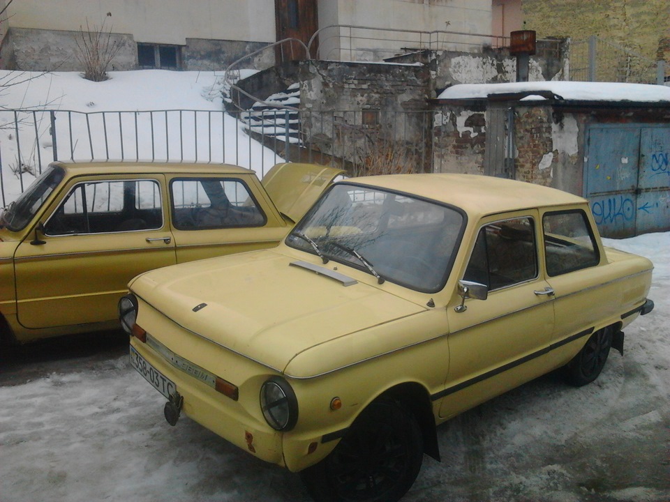 нарешті їде 3