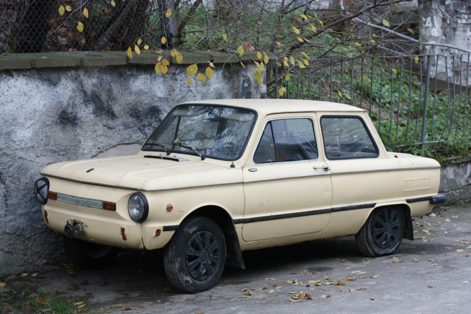 зазік 1