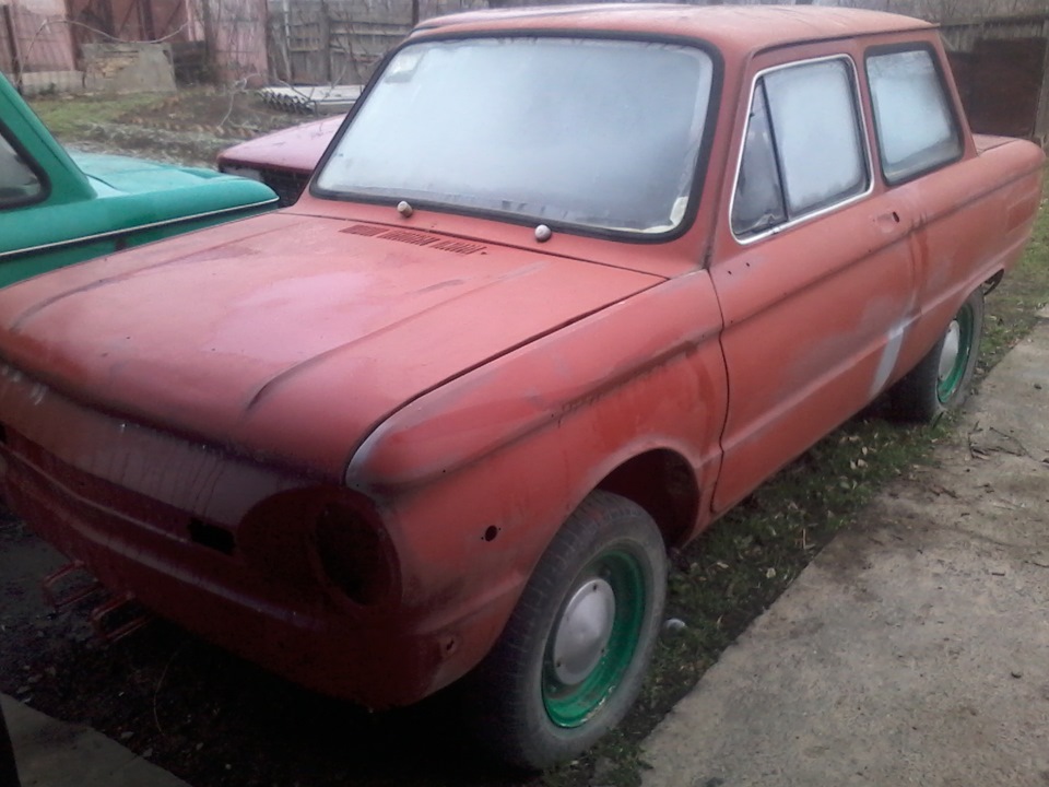ось розібрав його 2