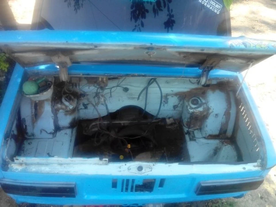 найцікавіше в переді))