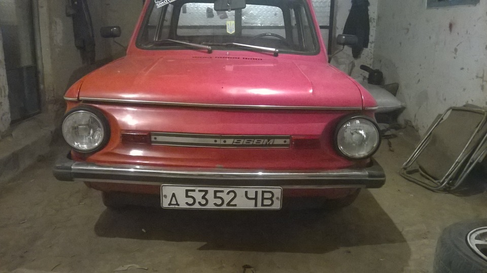 Габарити в повороти. 2