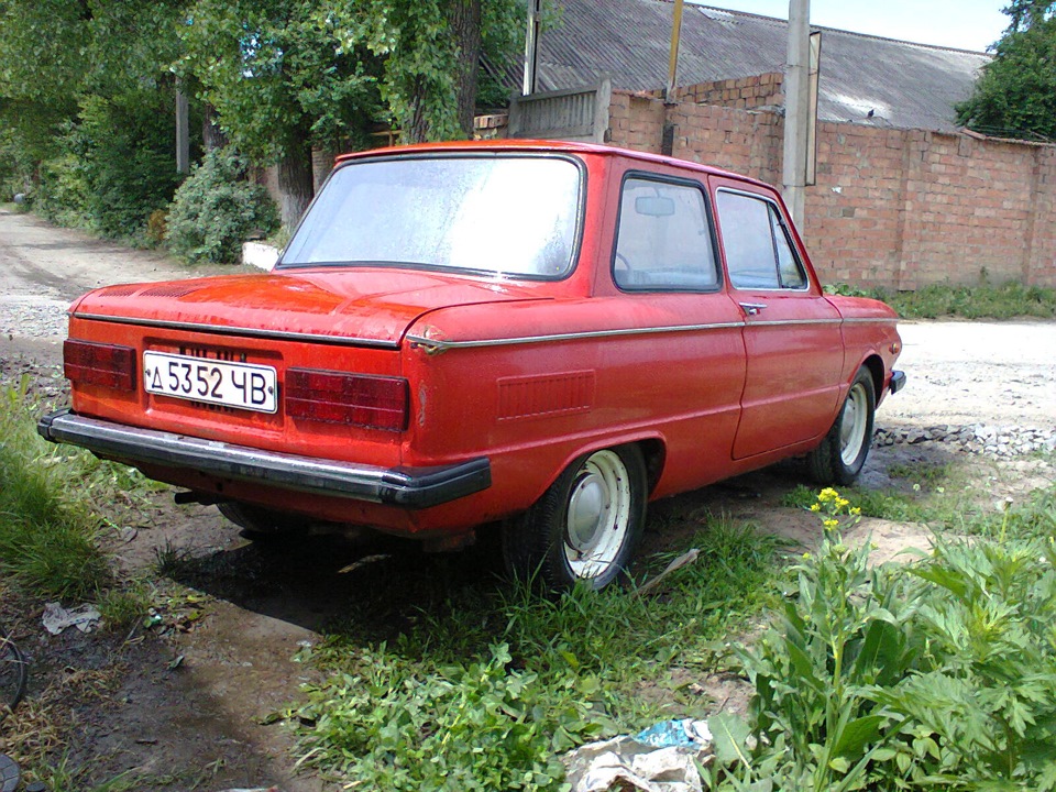 Просуваємося вперед... 2