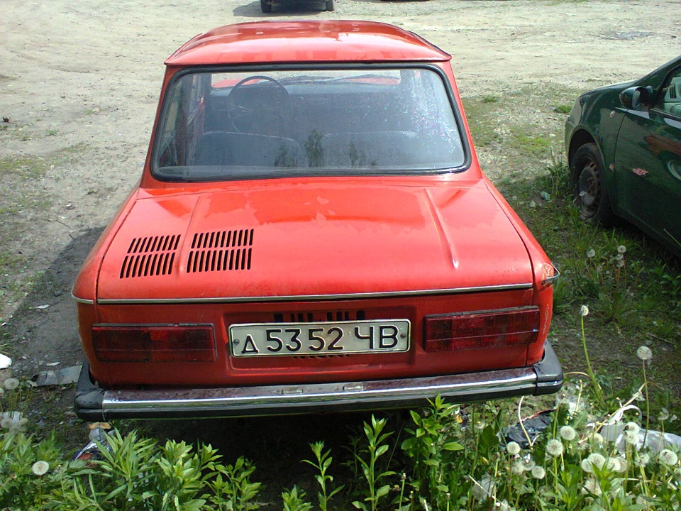 Просуваємося вперед... 5
