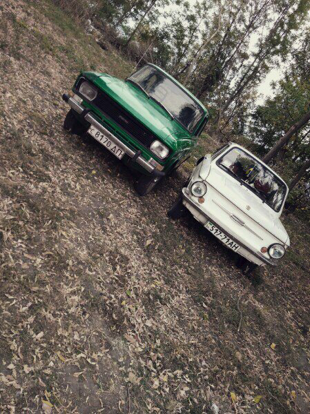 Просто фото мого Жужика)😎🚗 1