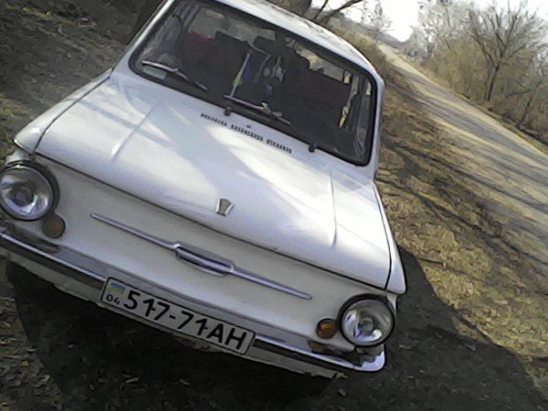 Жужик, після весни) 1