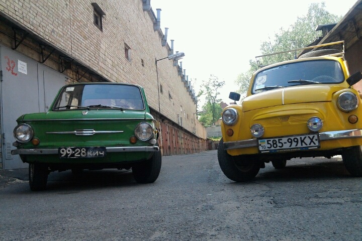 От фотки з машинкою Іллі 4
