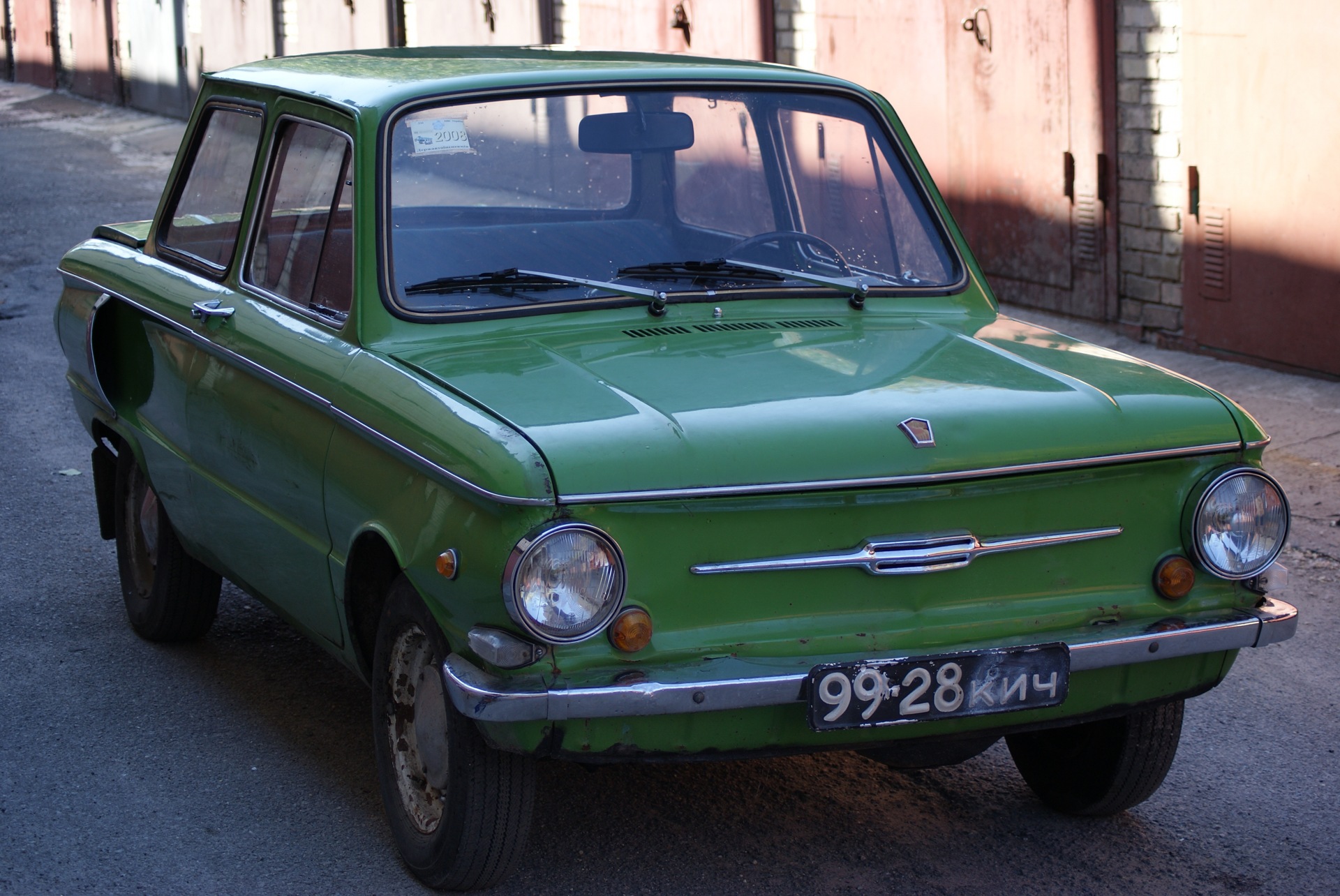 Запис, 30 вересня 2011 1