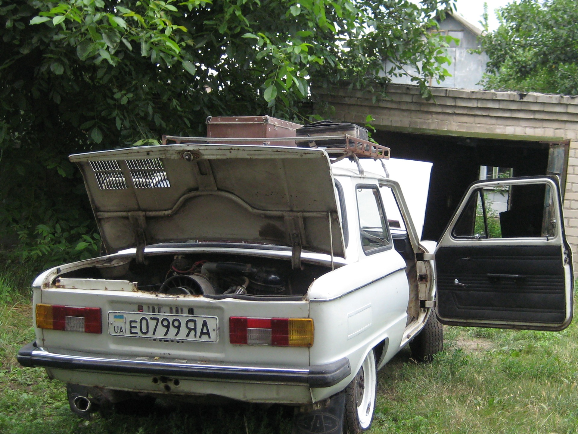 Запис, 4 грудня 2010 1