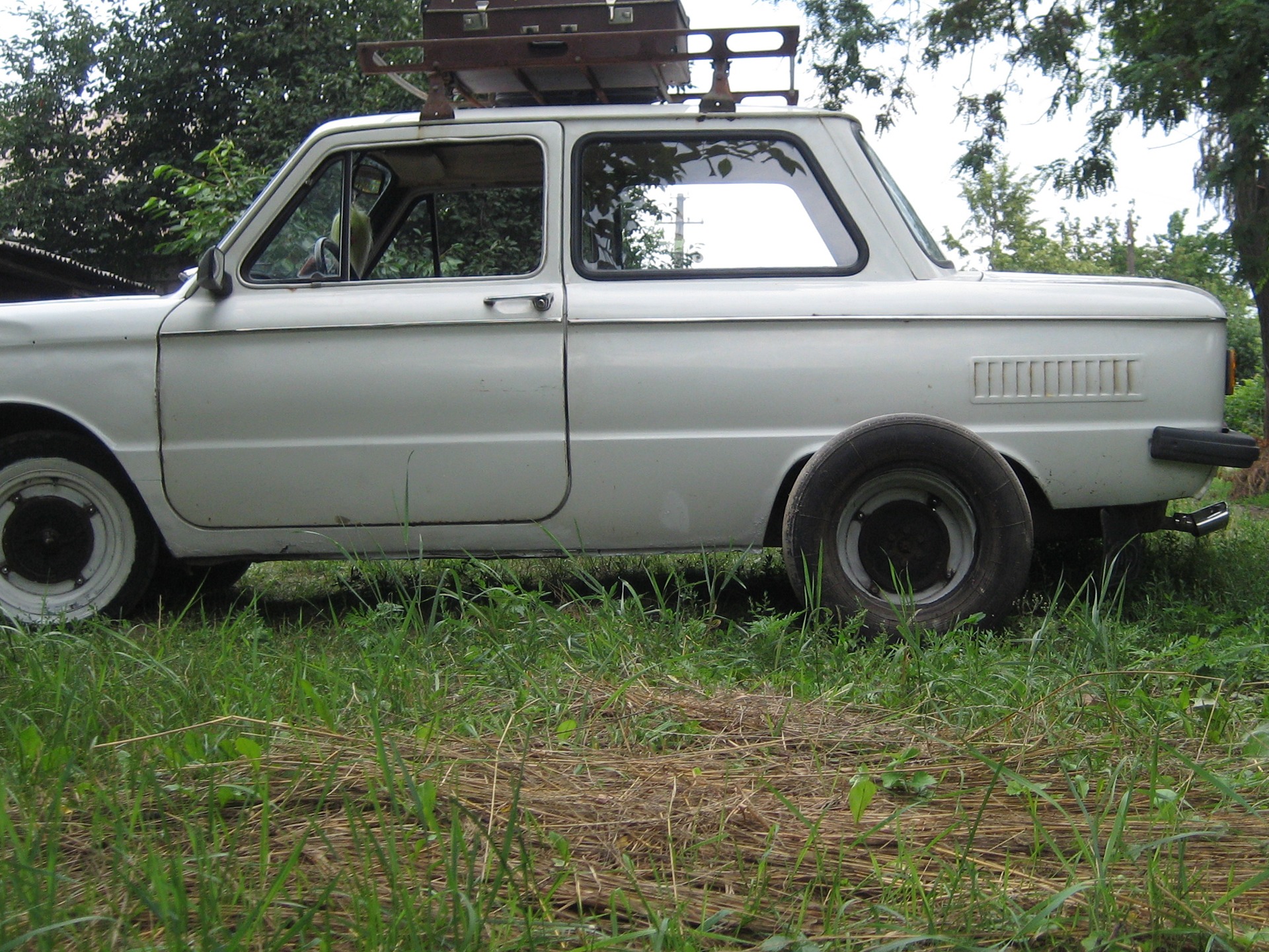 Запис, 4 грудня 2010 5