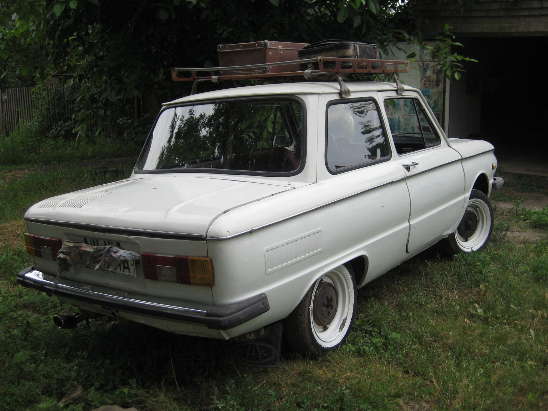 Запис, 4 грудня 2010 2