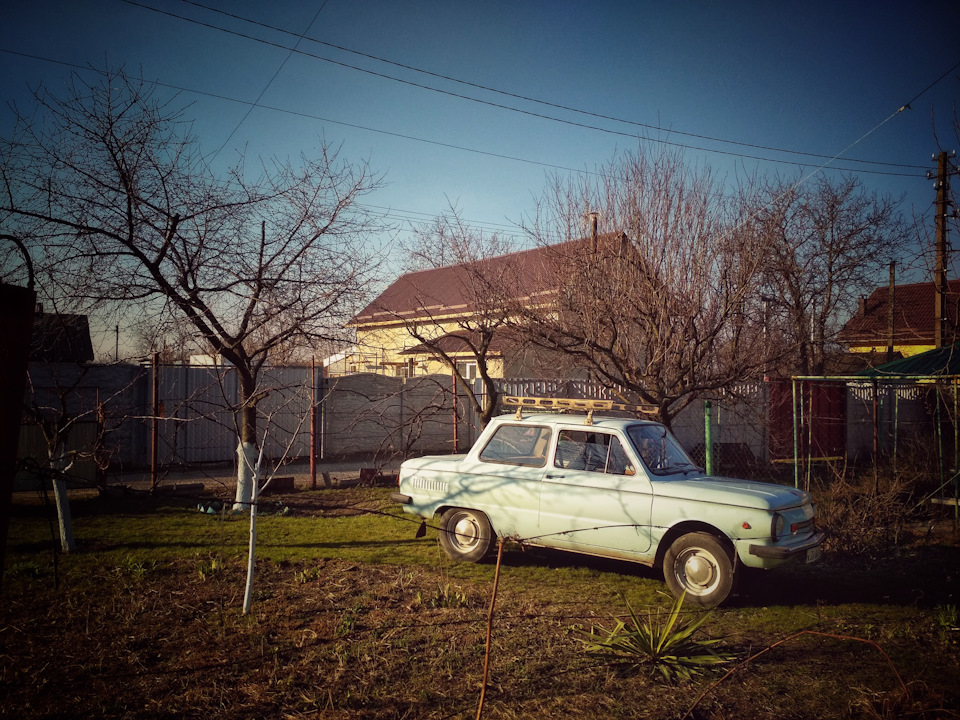 Дачник 4