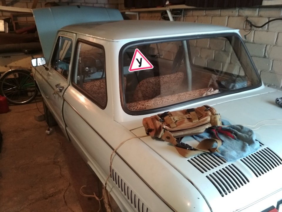 Зимові клопоти 5