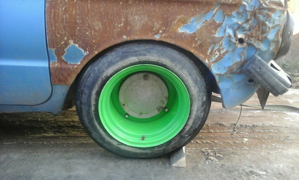 розварювання 5