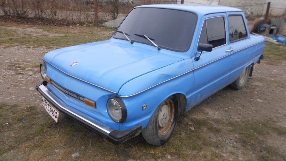 закочував 4