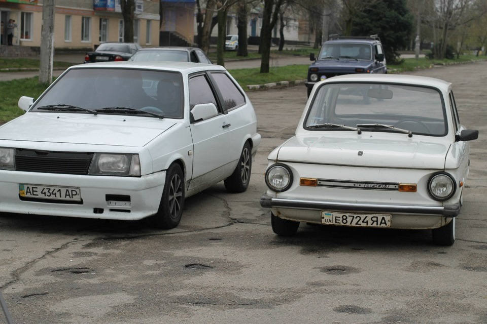 №7 Відкриття сезону 2