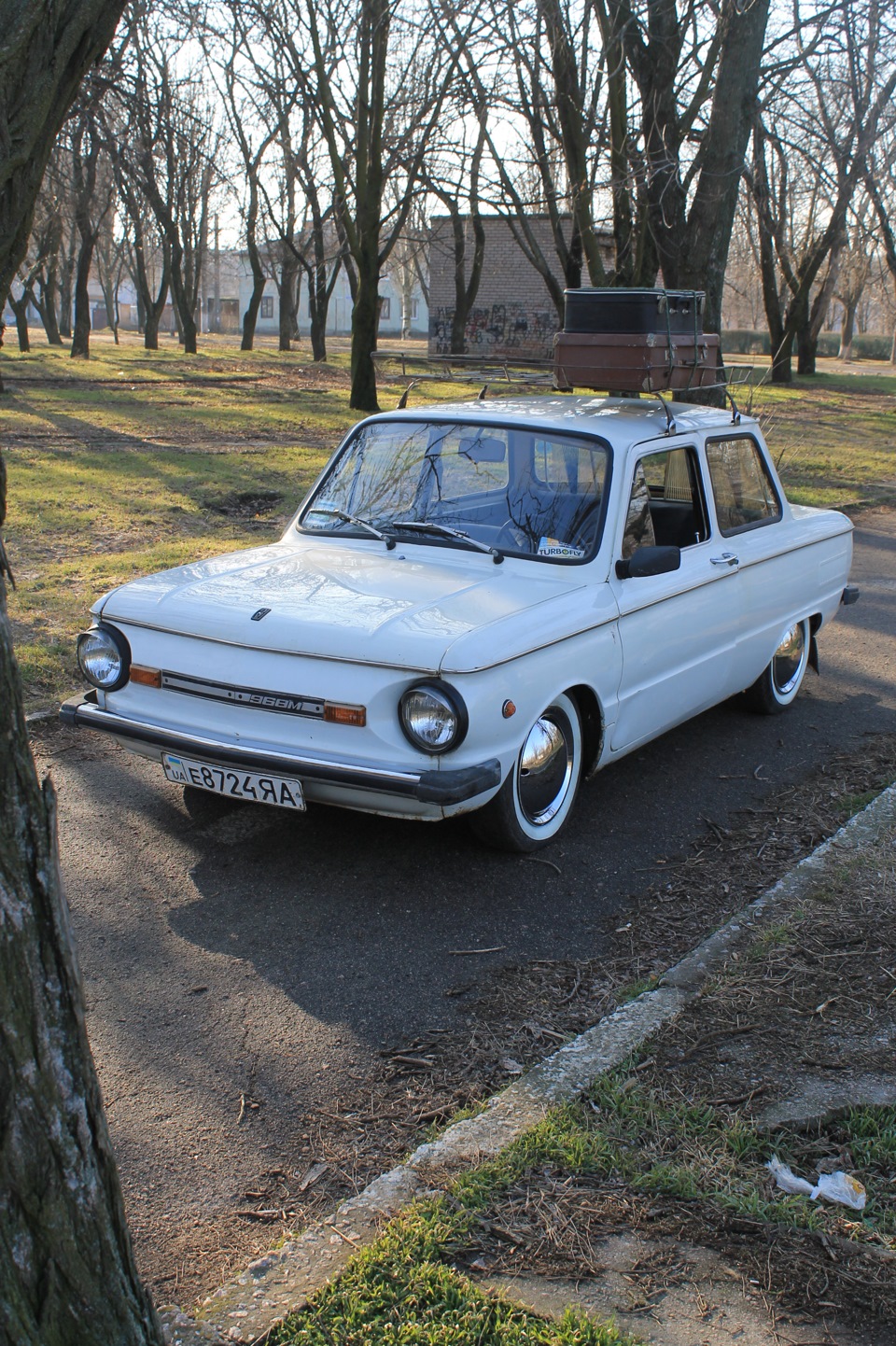 Нові доробки, нове фото 1