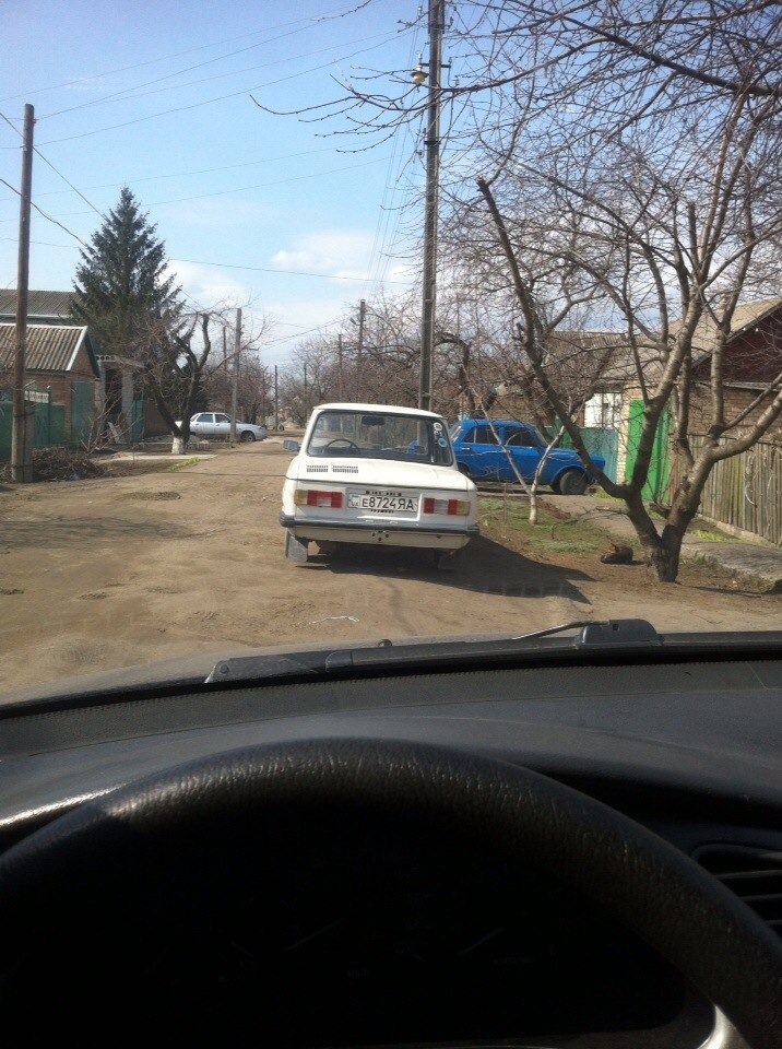ОПОССУМ 2