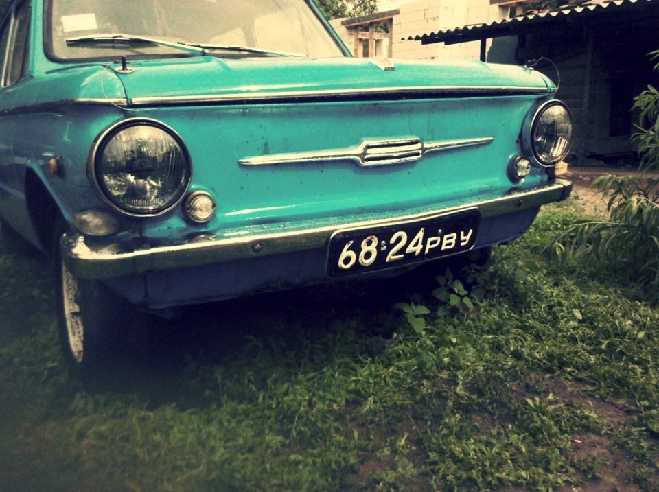 Бампера 5