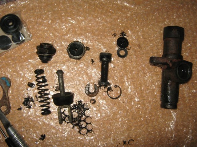 ГТЦ та ГЦС 2