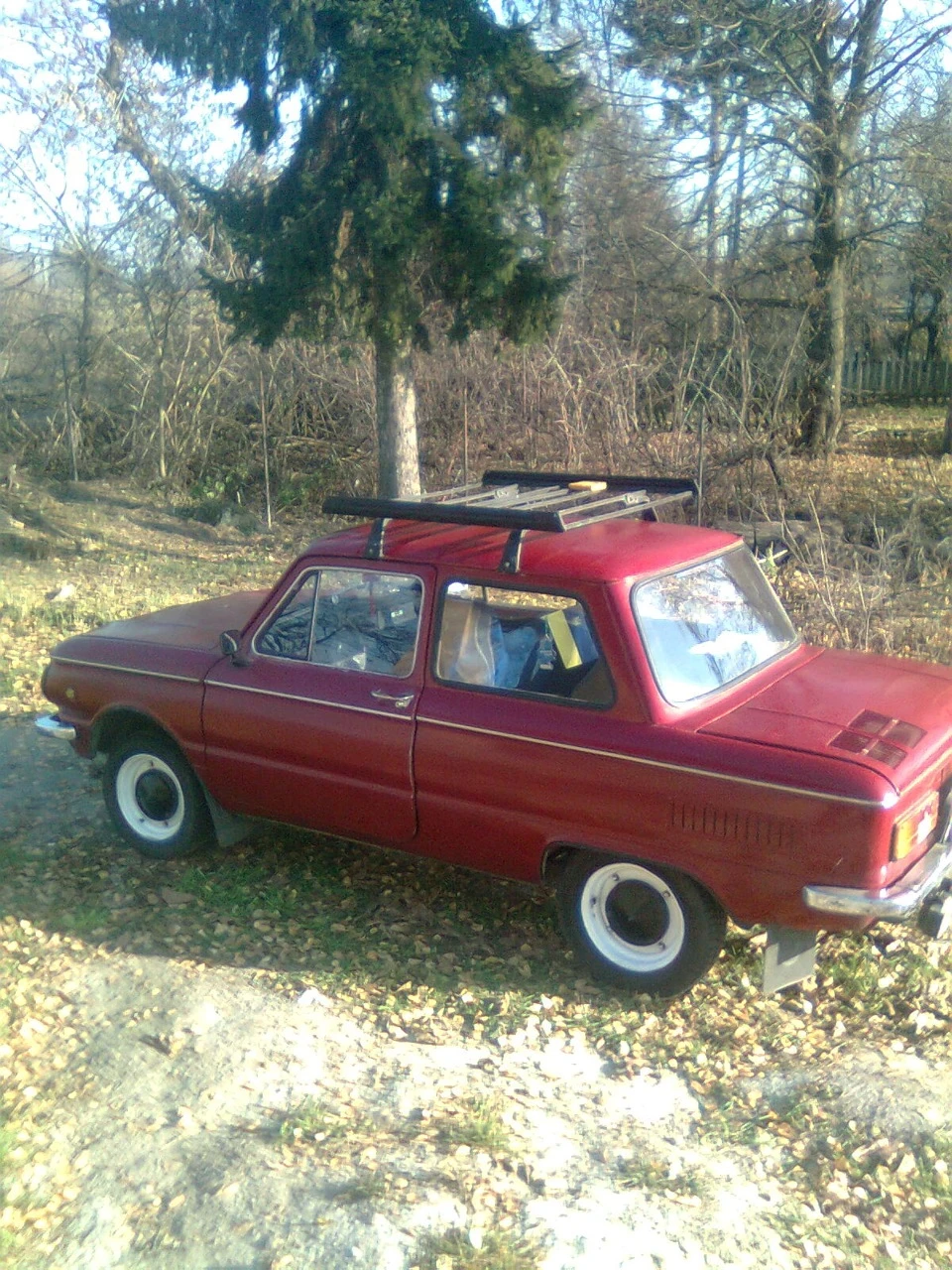 Пару нових фоток