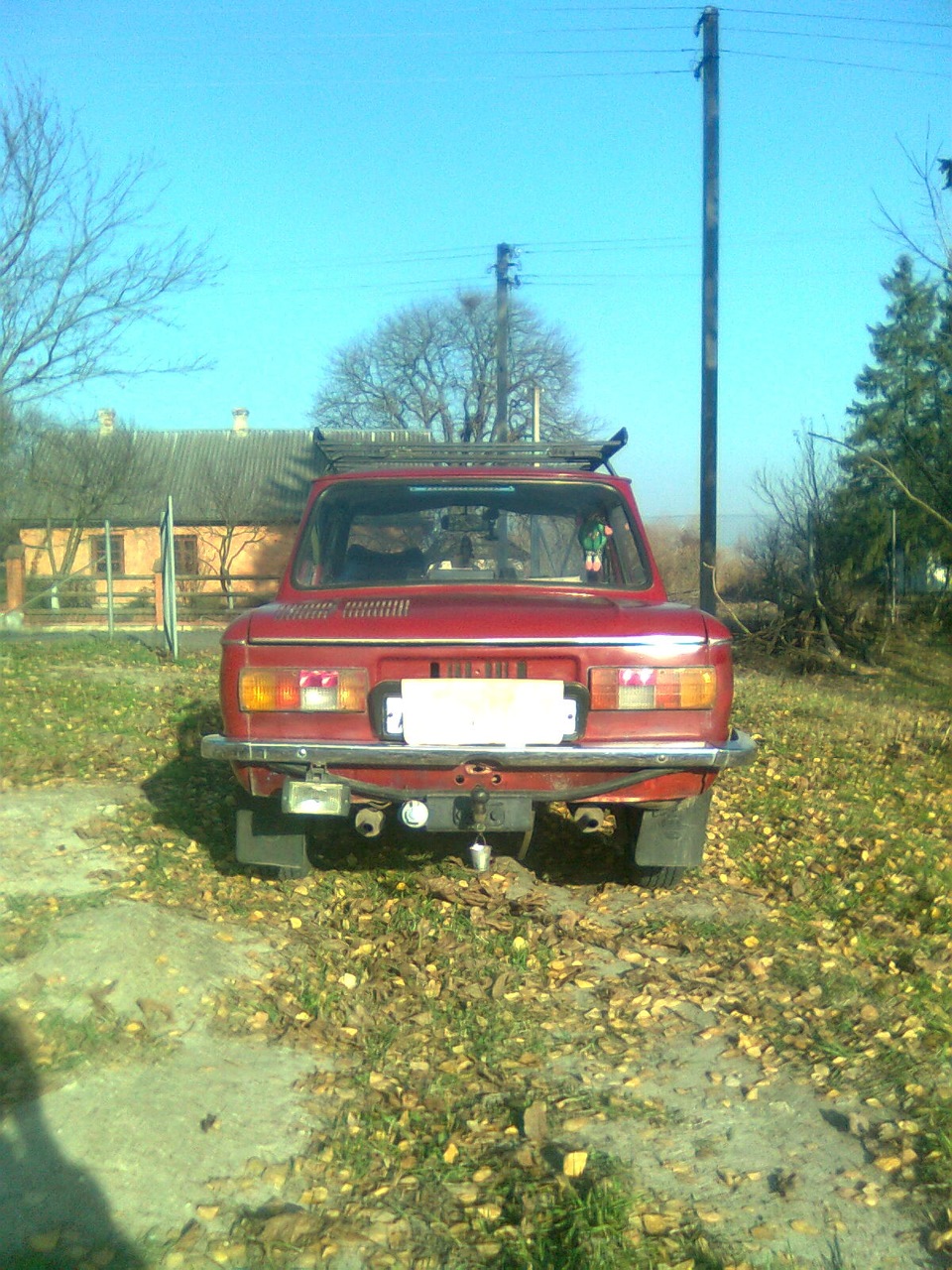 Пару нових фоток 4