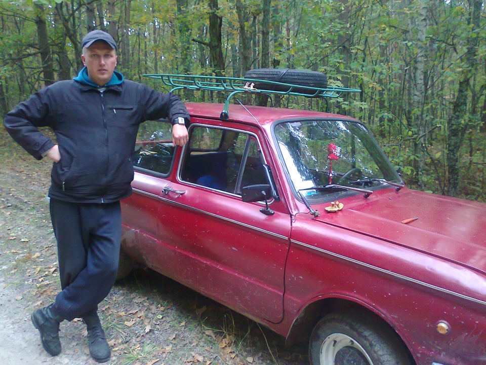 ЖУЖик проданий 1