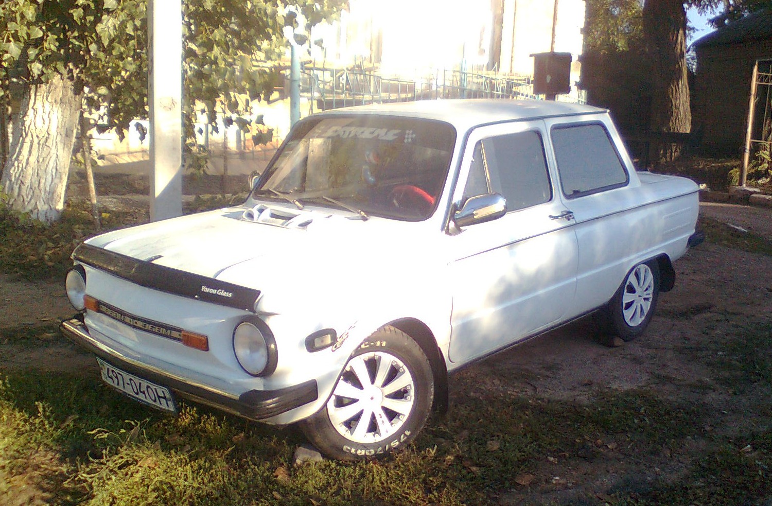 Запис, 13 жовтня 2010 року 3