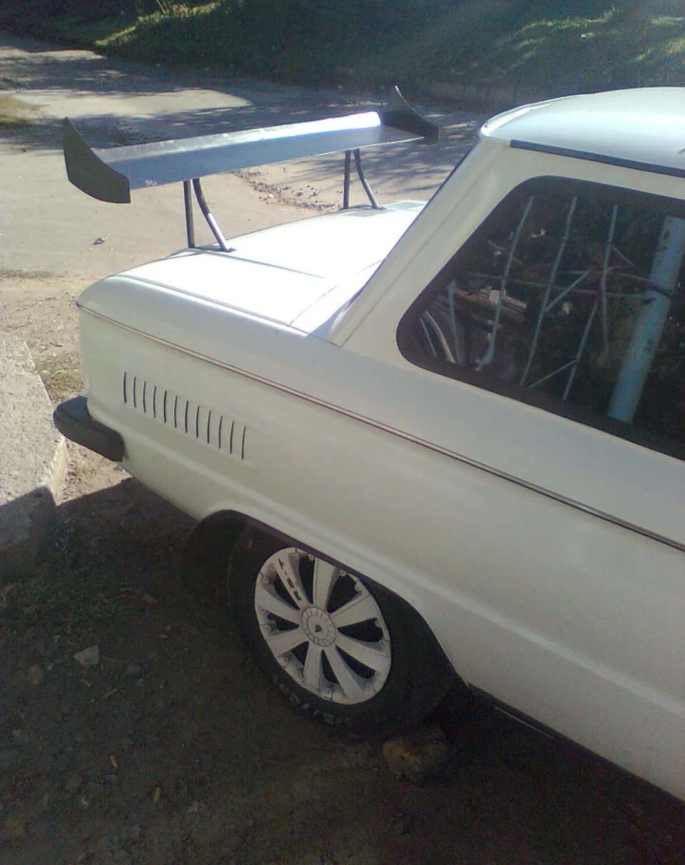 Запис, 13 жовтня 2010 року