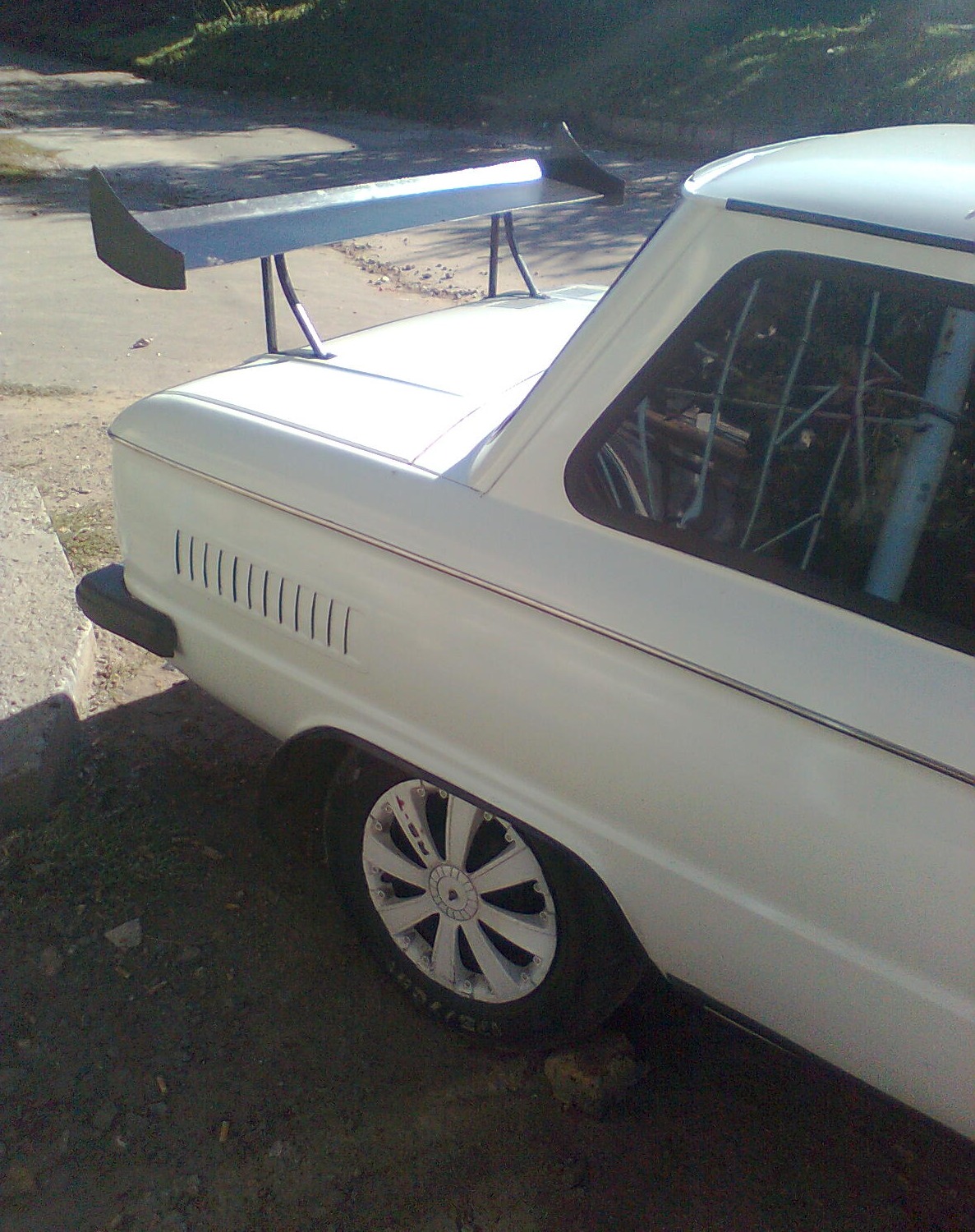 Запис, 13 жовтня 2010 року 1