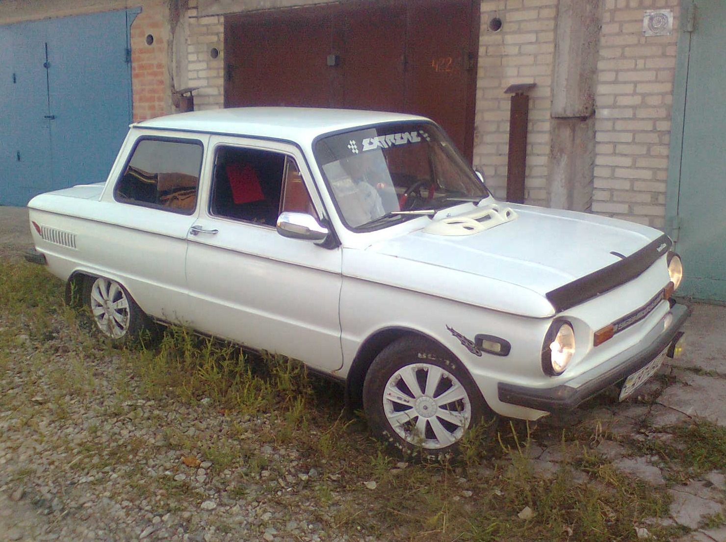 Запис, 13 вересня 2010 3