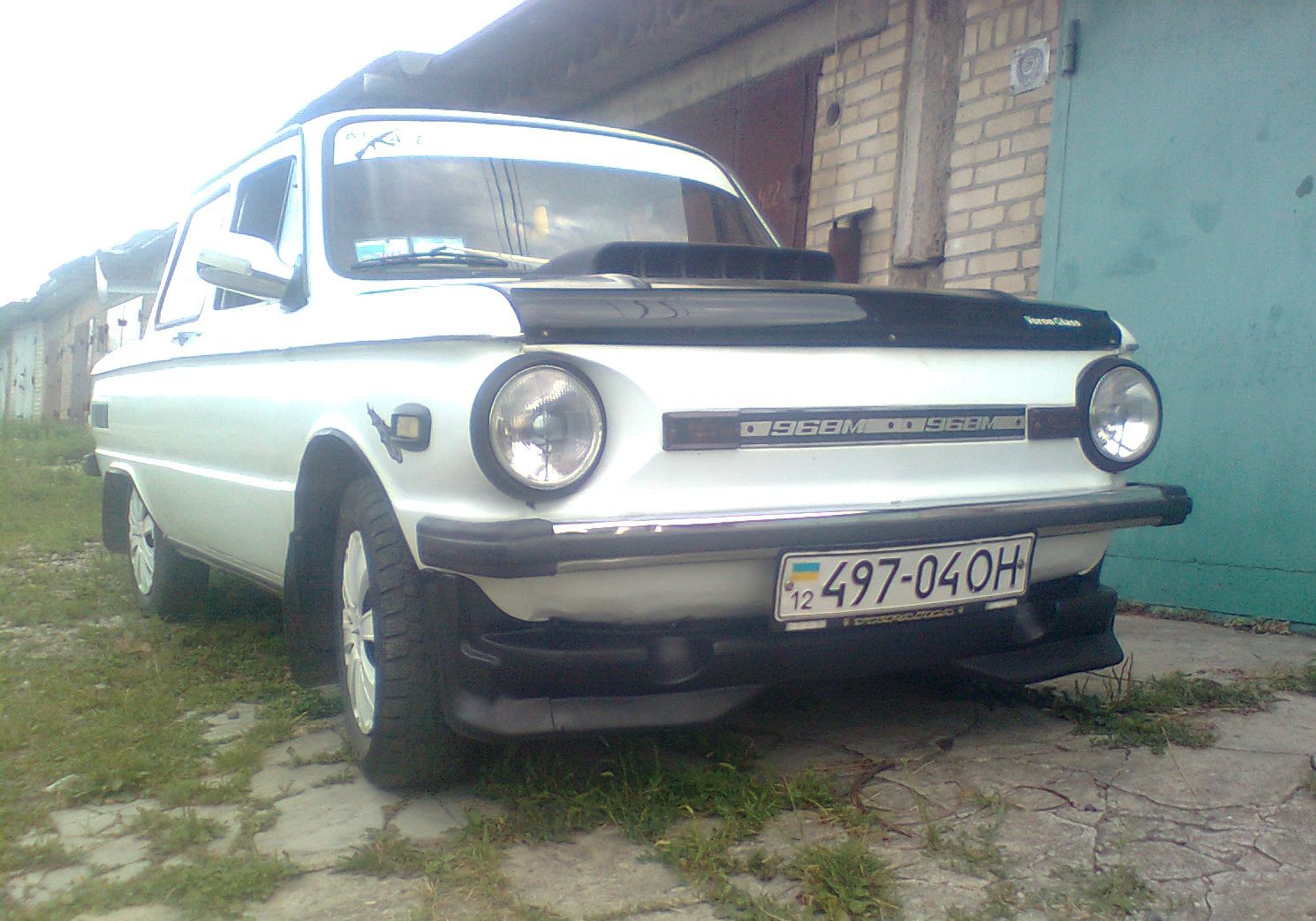 Запис, 4 серпня 2011 2