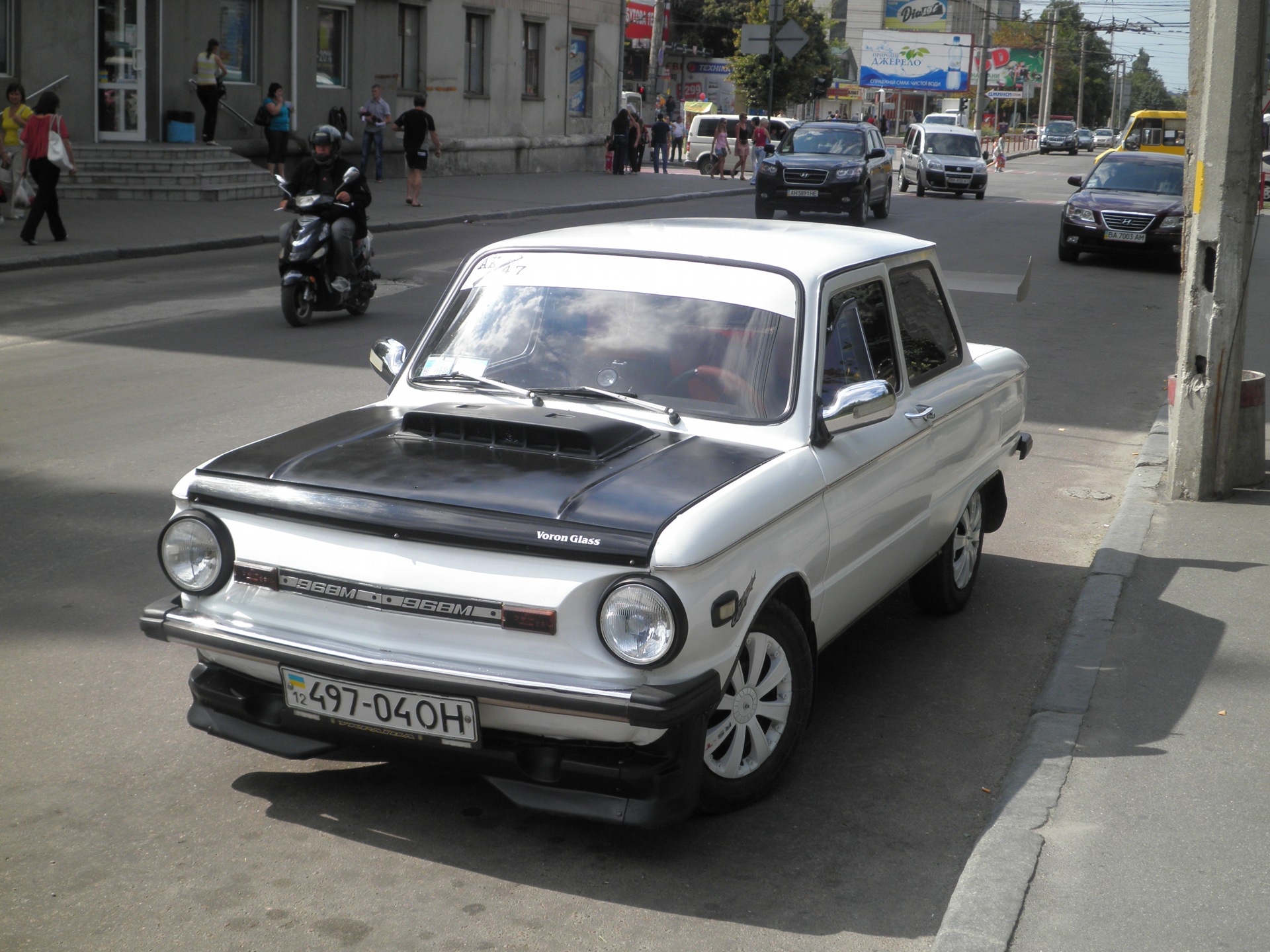 Запис, 4 серпня 2011 4