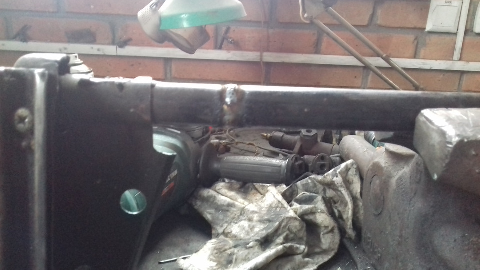 RECARO в заз 4