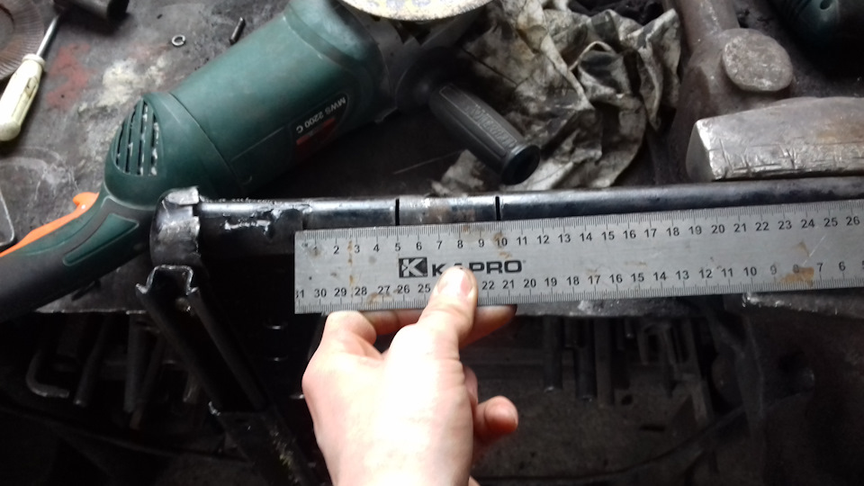 RECARO в заз 3