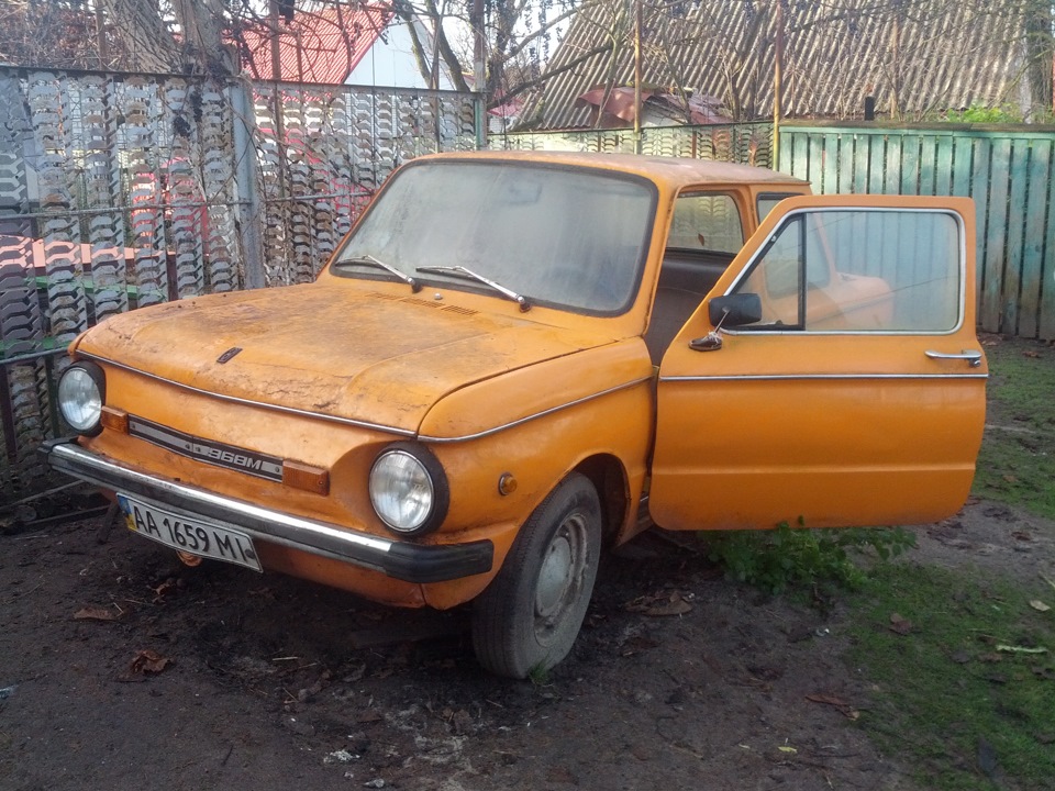 Ось і дістався. 4
