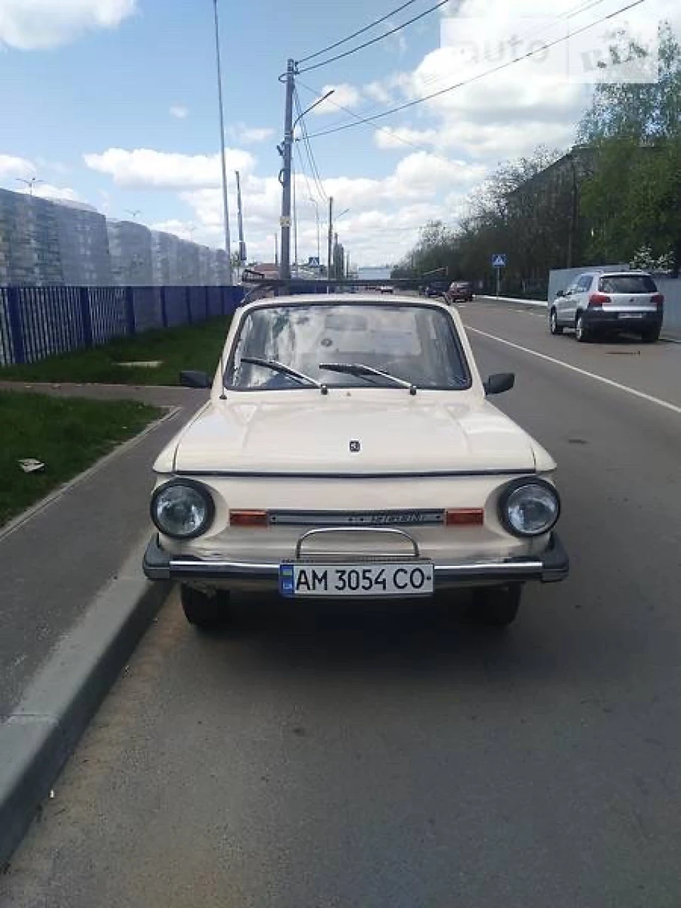 Наводимо зовнішній вигляд у порядок
