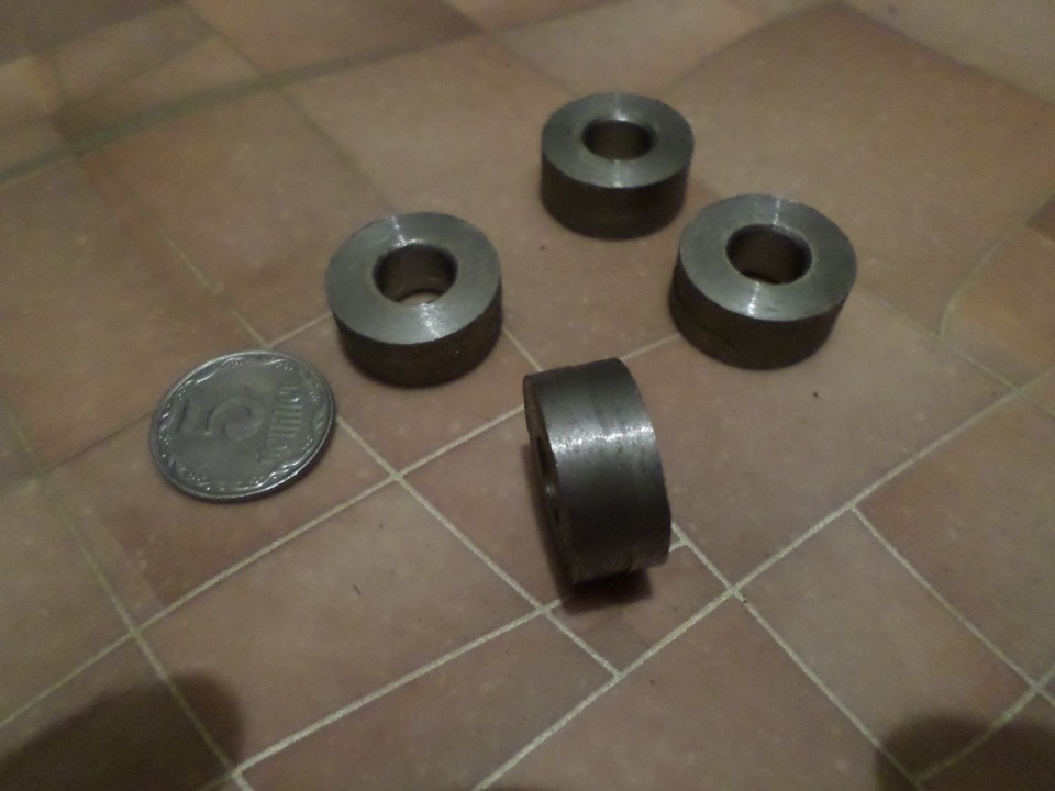 похід до токаря. 3