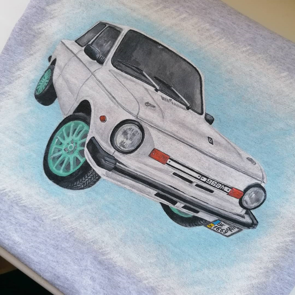 заз) 2