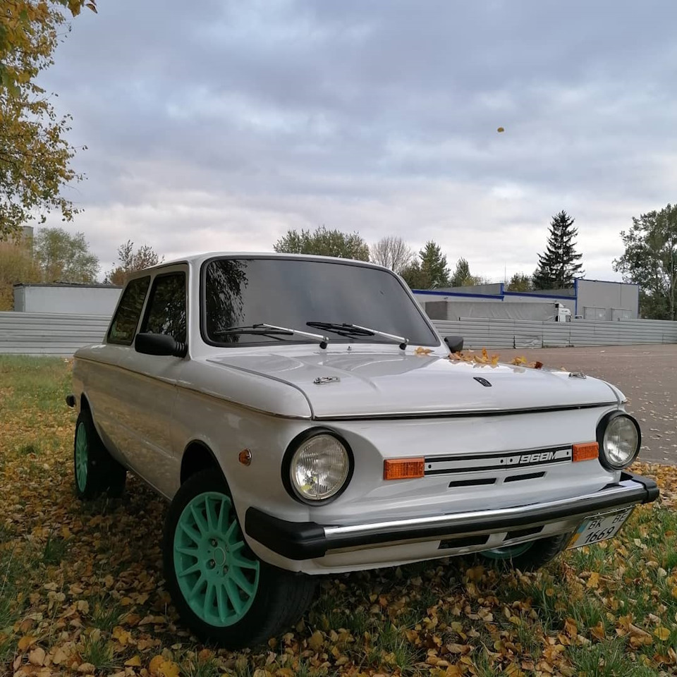 заз) 1