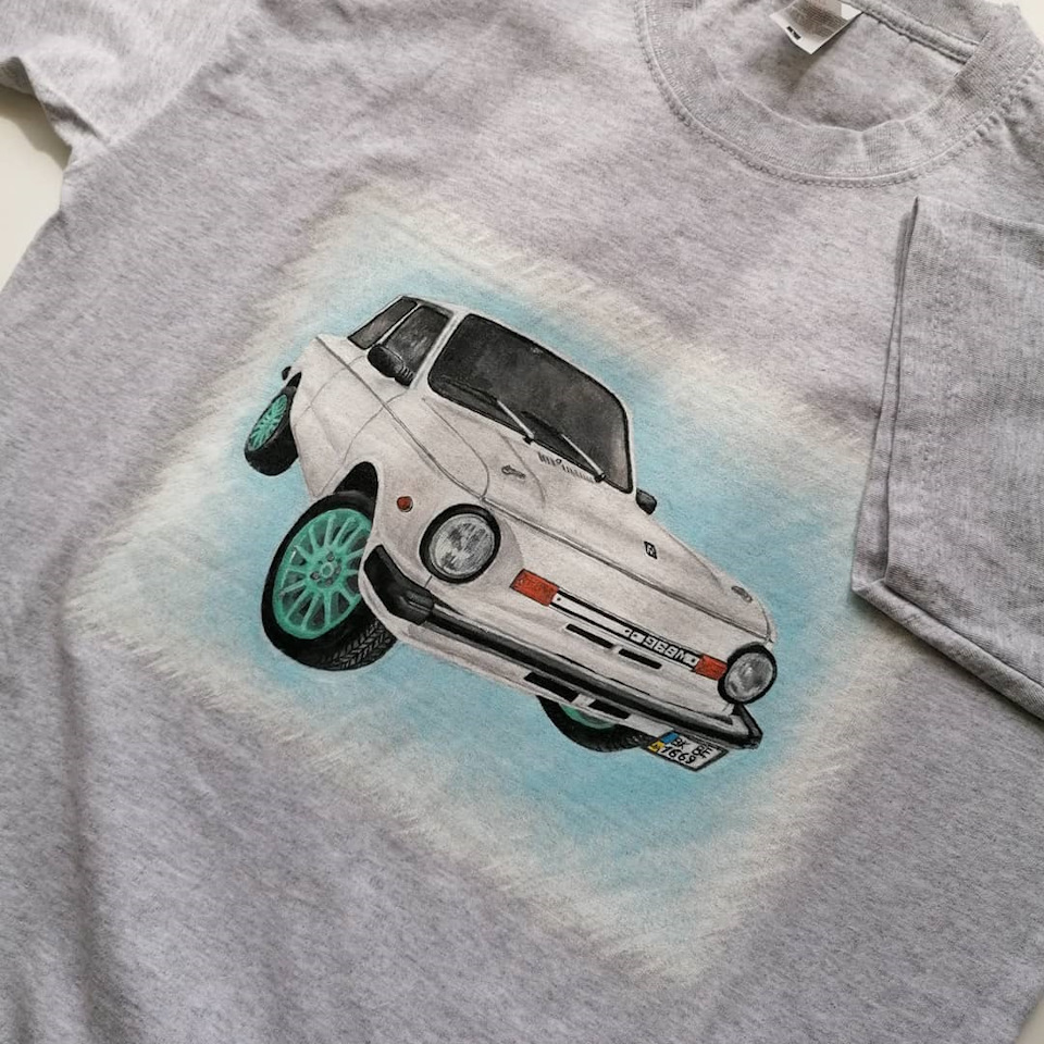 заз) 3