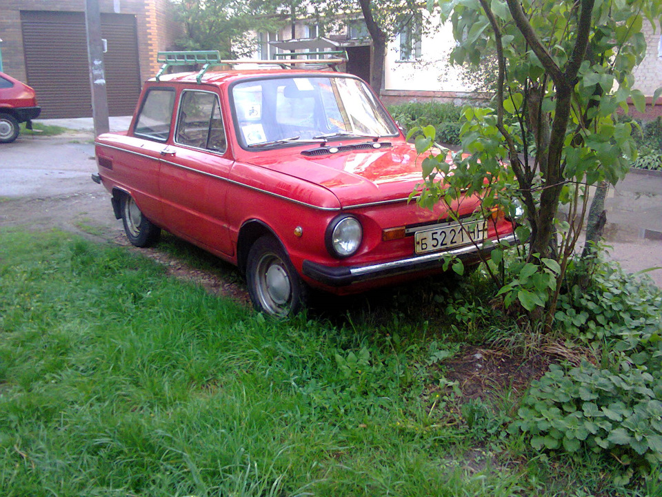 Оце зустріч! 1