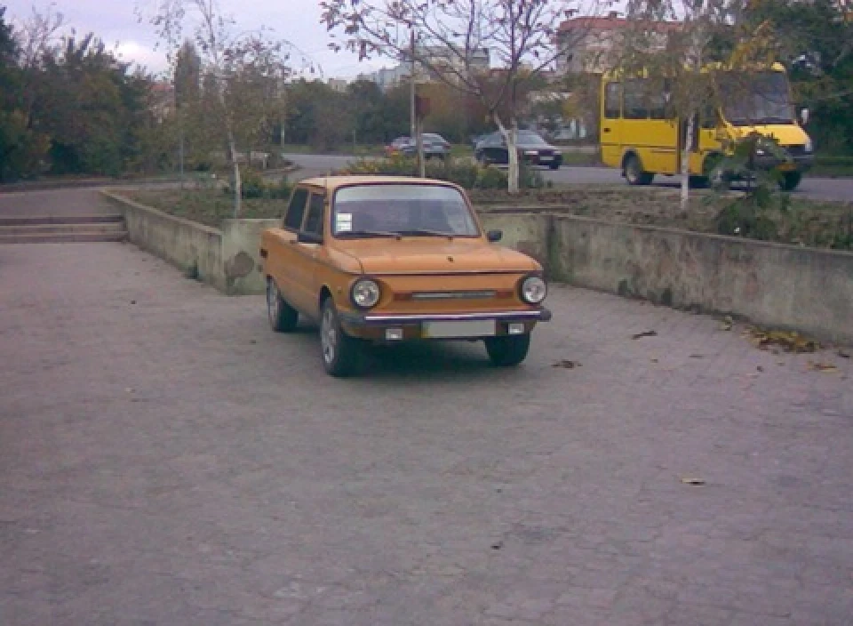 протитуманки